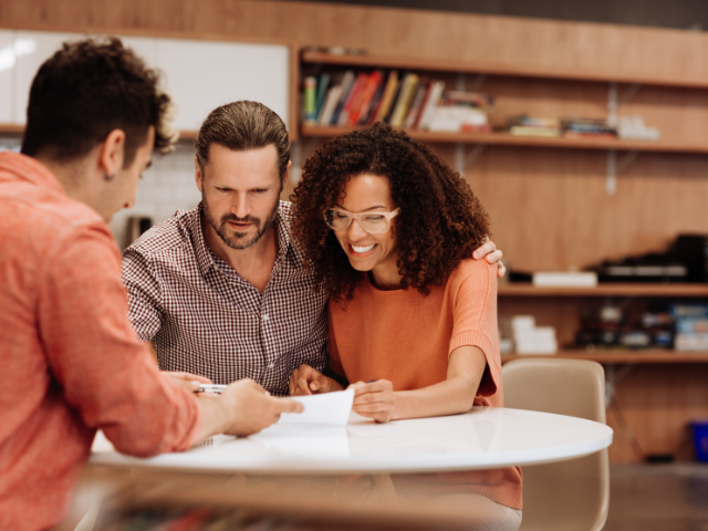 Ontbindende voorwaarden voorbeeld